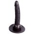 You2Toys - Set di dildo indossabile - nero