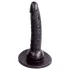 You2Toys - Set dildo con imbracatura - nero