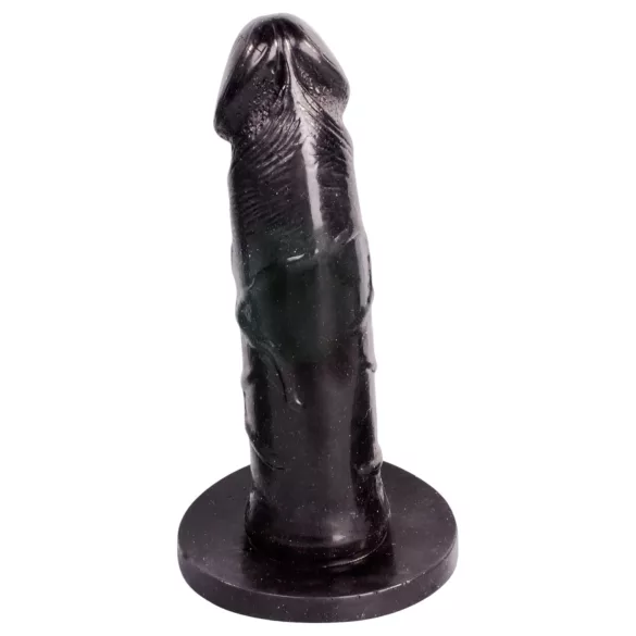 You2Toys - Set dildo con imbracatura - nero