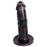 You2Toys - Set di dildo indossabile - nero