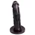 You2Toys - Set dildo con imbracatura - nero