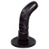 You2Toys - Set dildo con imbracatura - nero