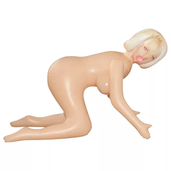 You2Toys - bambola gonfiabile donna svedese Anna