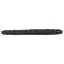 Bad Kitty - Dildo doppio in silicone (nero)
