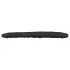 Bad Kitty - doppio dildo - flessibile - silicone nero