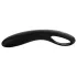 mystim Current Conrad - dildo elettrostimolatore - silicone