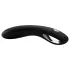 mystim Current Conrad - dildo elettrostimolatore - silicone