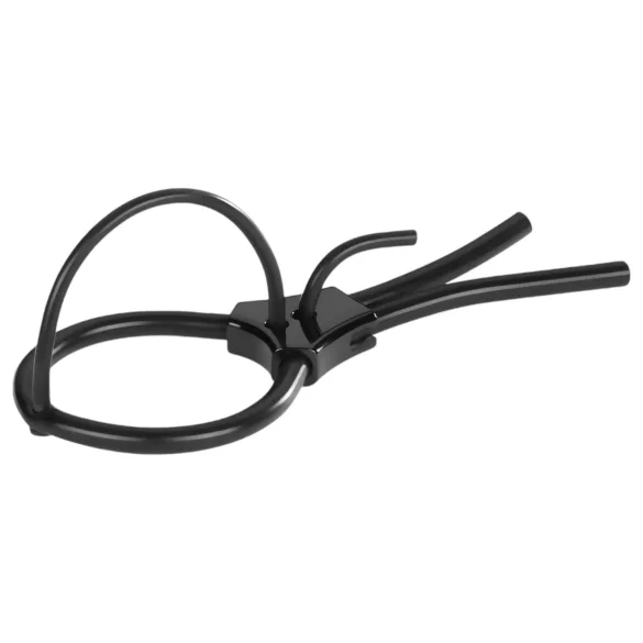 mystim Pure Pete - anello pene elettrostimolatore