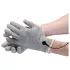 mystim - guanti elettrostimolatori - stimolazione elettrica - 2 pezzi