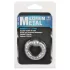 NMC - Anello fallico metallo - regolabile