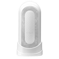 TENGA Flip Zero - Super Masturbatore Avanzato (Bianco)