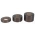 You2Toys - Set Anello e Stretching per Pene e Testicoli - (Grigio)