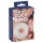 You2Toys - anello fallico in silicone - trasparente