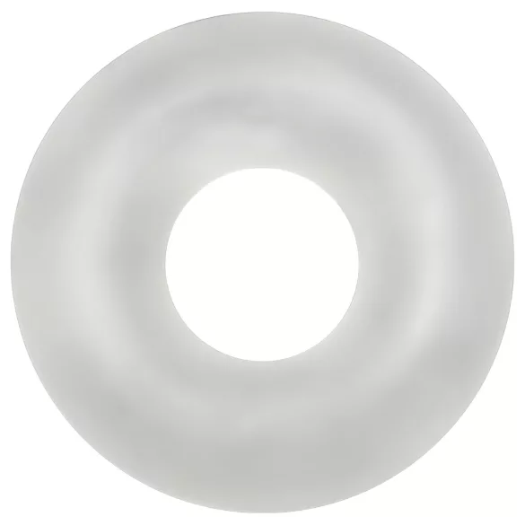 You2Toys - anello fallico in silicone - trasparente