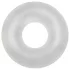 You2Toys - anello fallico in silicone - trasparente