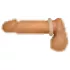 You2Toys - anello fallico in silicone - trasparente