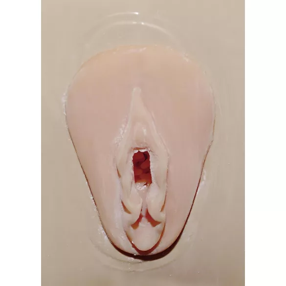 You2Toys - bambola realistico - silicone