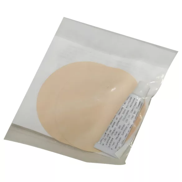 You2Toys - bambola realistico - silicone