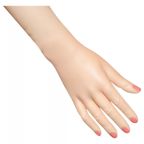 You2Toys - bambola realistico - silicone