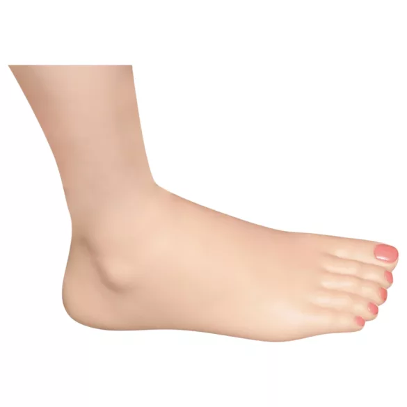 You2Toys - bambola realistico - silicone