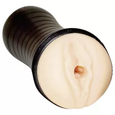   You2Toys - masturbatore vaginale realistico - silicone color carne