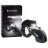 mystim Black Edition - gabbia pene elettrica - elettrostimolazione nera