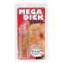 You2Toys - Preservativo penieno mega estensore - allungapene silicone