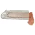 You2Toys - Preservativo penieno mega estensore - allungapene silicone