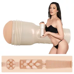   Fleshlight Stoya Destroya - masturbatore vaginale realistico silicone