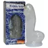 Fröhle SP009 - cilindro di ricambio per pompa pene anatomica medicale 25cm