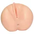 You2Toys - vibratore doppio piacere