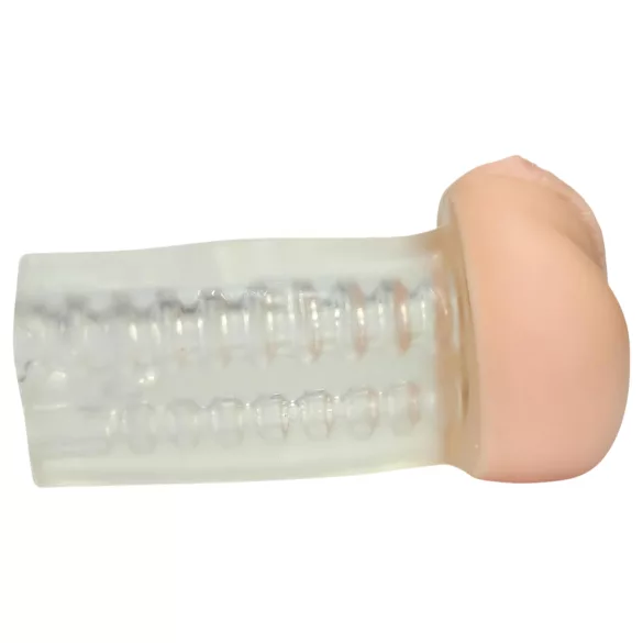 You2Toys - vibratore doppio piacere
