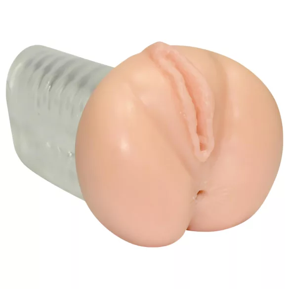 You2Toys - vibratore doppio piacere