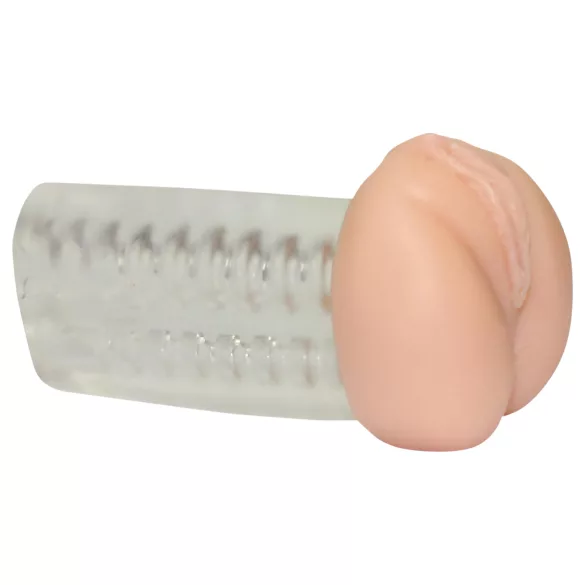 You2Toys - vibratore doppio piacere