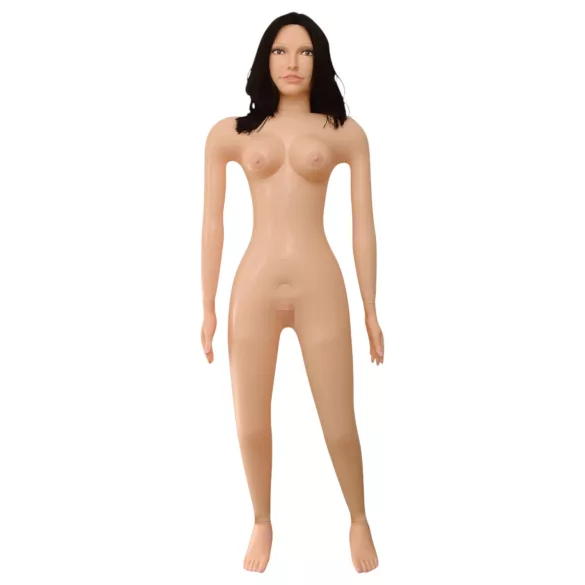You2Toys - bambola realistica donna - silicone