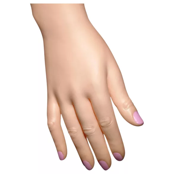 You2Toys - bambola realistica donna - silicone