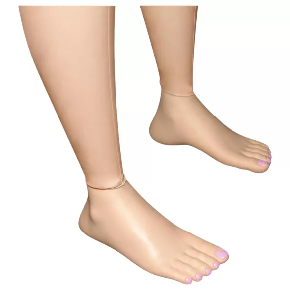 You2Toys - bambola realistica donna - silicone