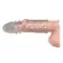 You2Toys - Estensione pene - guaina trasparente