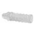 You2Toys - Estensione pene - guaina trasparente