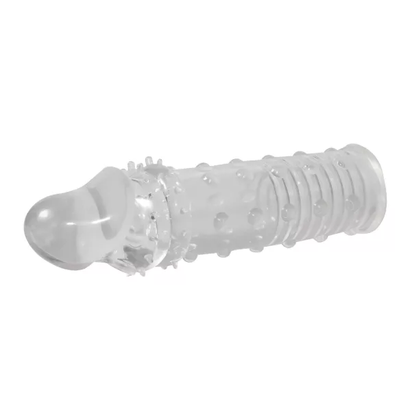 You2Toys - Estensione pene - guaina trasparente