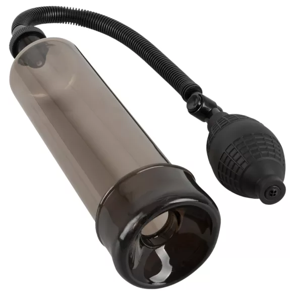 You2Toys - Pompa per pene Bang Bang (nera)