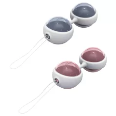 LELO Luna - palline vaginali geisha modulari - silicone