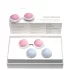 LELO Luna - palline vaginali geisha modulari - silicone