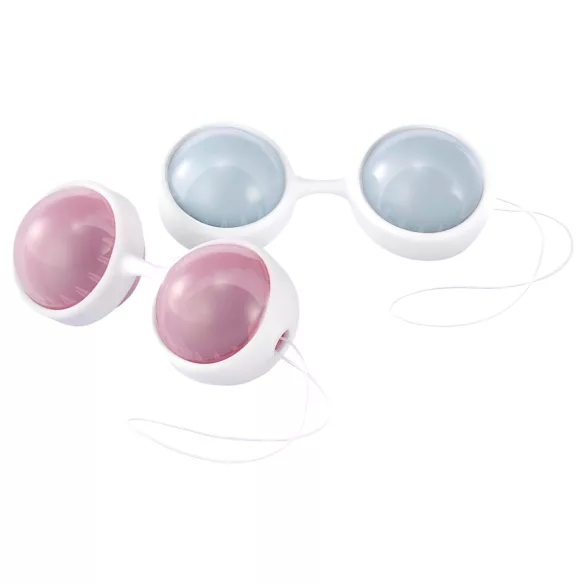 LELO Luna - palline vaginali geisha modulari - silicone