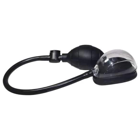 You2Toys - pompa per vagina - effetto suzione - nero