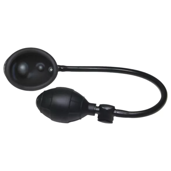 You2Toys - pompa per vagina - effetto suzione - nero