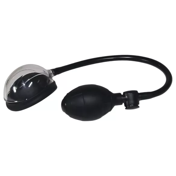 You2Toys - pompa per vagina - effetto suzione - nero