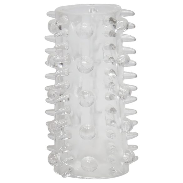 You2Toys - set manette rose rosse