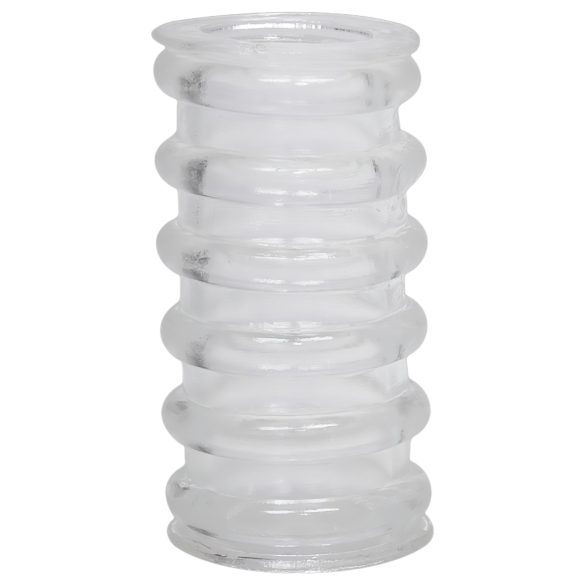 You2Toys - set manette rose rosse