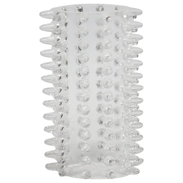 You2Toys - set manette rose rosse